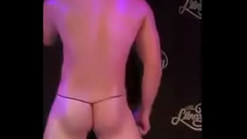 Preview 4 of Boys Arab Fucke - trai nhay call boy