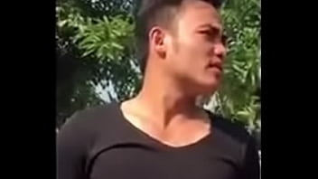 Preview 1 of Sister Brother Sexy Vedio - traithang callboy11