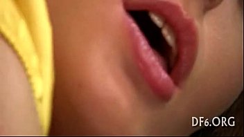 Preview 2 of Big White Butt Bbc - The charm of virgin twat