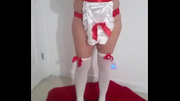 Preview 2 of Beautiful Red Fuck - 20151228 195212