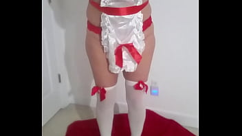 Preview 3 of Beautiful Red Fuck - 20151228 195212
