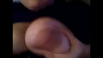 Preview 1 of Public Fuel - Big bbw tits