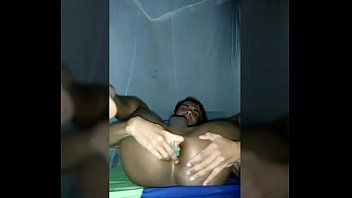 Preview 2 of Brother Fuck Sister Young - Gostoso no cuzinho