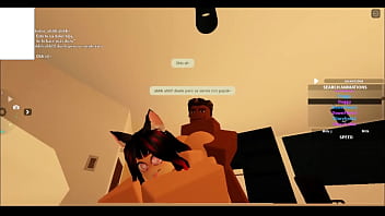 Preview 2 of 14years Old Sex Video - Roblox -  me cojen duro hasta llenarme de semen