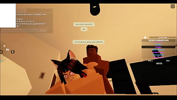 Preview 4 of 14years Old Sex Video - Roblox -  me cojen duro hasta llenarme de semen