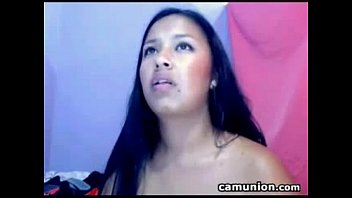 Preview 3 of Indian Kalla Vadi Sex - Topless Asian Teasing Her Body