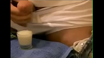 Preview 4 of Sri Lankan Bj - Hot Cumshot 1