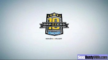 Preview 1 of 25 Minet - Big Juggs Sexy Wife Love Intercorse vid-11