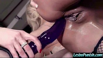 Preview 3 of Xxxx Daunlod Hd Mp4 - Mean Lez And Sweet One Punishing Each Others vid-23