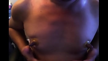 Preview 2 of New Girole Sex - b. bottle bands