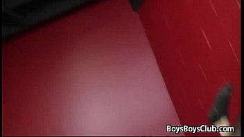Preview 3 of Maid Boys - Young uncut black boys fucking gay men 21