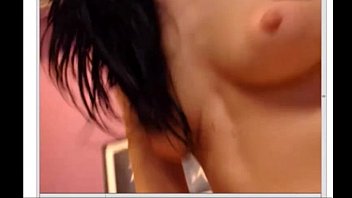 Preview 1 of Syahmi Sazli - Webcam Slut Plays with Cucumber at Loveforcams.com