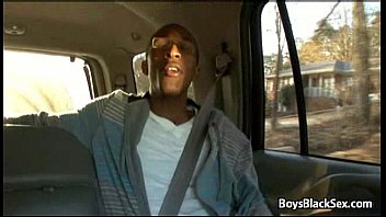 Preview 1 of Fat Xvideocom - Interracial hung hairy assed black raw fucks muscled older white 24