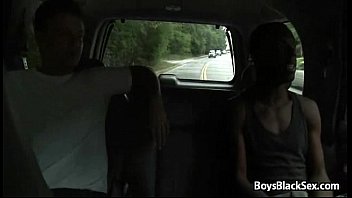 Preview 4 of 18 Age Girl To Girl - Interracial hung hairy assed black raw fucks muscled older white 18