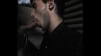 Preview 1 of Torn Cunt - public cocksucker