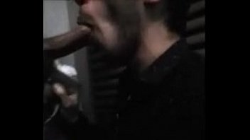 Preview 4 of Torn Cunt - public cocksucker