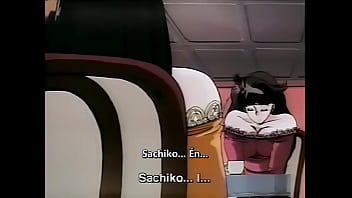 Preview 1 of Tiny Collage Girl - (HENTAI) Ogenki Clinic 3.r&eacute_sz magyar felirattal