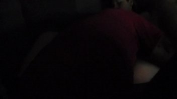 Preview 2 of Fake Taxi Cheating Girlfriend - Cogid&oacute_n en servicio de taxi privado