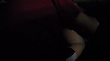 Preview 3 of Fake Taxi Cheating Girlfriend - Cogid&oacute_n en servicio de taxi privado