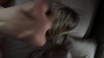 Preview 2 of Mom Boss Com - fucking blonde amateur doggy