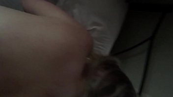 Preview 3 of Mom Boss Com - fucking blonde amateur doggy