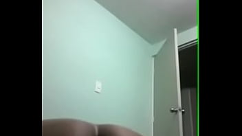 Preview 2 of Videso3xxx Six - Preparing for a dildo