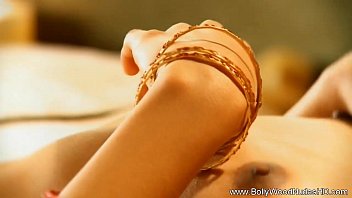 Preview 4 of Pakistani Xxx Village - The Bollywood Lady Sensual Touch