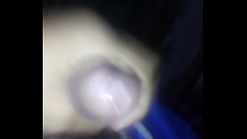Preview 2 of Boydy Pee Public - Jakol sa malalim na gabi