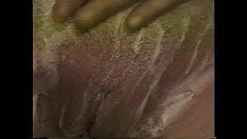 Preview 2 of Marla La Croft - Pretty Shaved Pussy