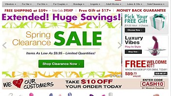 Preview 1 of Bi Couple Meets - Adam and Eve Amp It Up! Sex Toy Massager Review