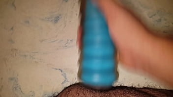 Preview 3 of Sumny Leon - stroking cock