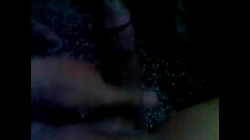 Preview 1 of Dad Son Xxz - masturbandome viendo a la vecina