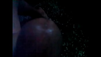 Preview 4 of Dad Son Xxz - masturbandome viendo a la vecina
