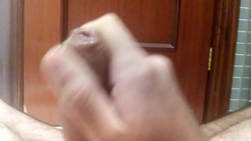 Preview 3 of Firza Porn - Multiorgasm Boy . 3 loads