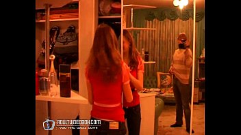 Preview 1 of Teen Sex Shave Me - Russian Teen Girl Wet And Horny No37