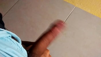 Preview 1 of Killed By Rope - Brincando com o pau