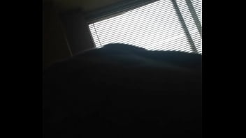 Preview 1 of Blacsex - Enjoying head in my friends dorm.