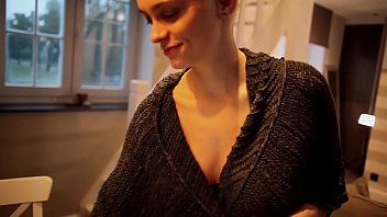 Preview 2 of Sex Therapy Whit Chloe Delaure - DirtyBizz - Mila milan