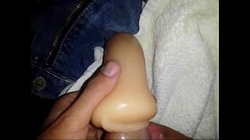 Preview 2 of Teen Sex Deshiwifesex - Big cock pussy toy