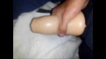 Preview 3 of Teen Sex Deshiwifesex - Big cock pussy toy