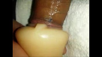 Preview 4 of Teen Sex Deshiwifesex - Big cock pussy toy