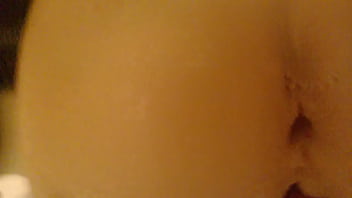 Preview 3 of Big Hugeass Big Bwb - bathroom fun with rubber ass and pussy masturbation fuck fest