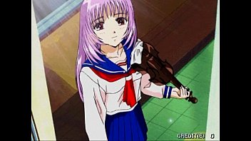 Preview 1 of Fucking Viergn Gril - [Arcade] VS Mahjong Otome Ryouran 1/2 [1998]