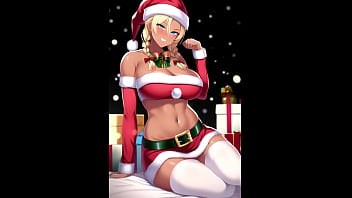 Preview 4 of Black Redwep - Sexy girls ai art compilation