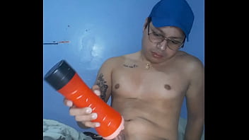 Preview 1 of Www Xxx Vedos Mp4 - Bounded serf needs gratifying