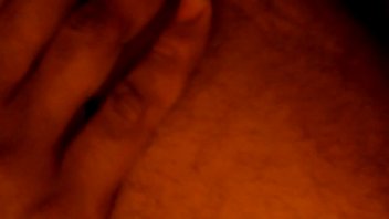 Preview 1 of Dabl Oala - nos descubren en cine porno