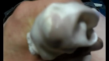 Preview 3 of Chained Oil - VIDEO0019