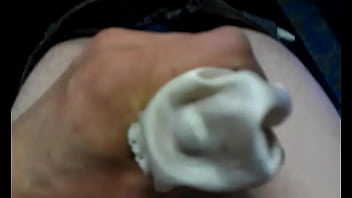 Preview 1 of Chained Oil - VIDEO0019