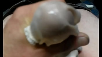 Preview 4 of Chained Oil - VIDEO0019