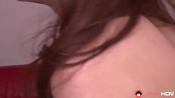 Preview 1 of Sister Anf Brother - Japanese girl Narumi Honda prefers big black in her Asian pussy